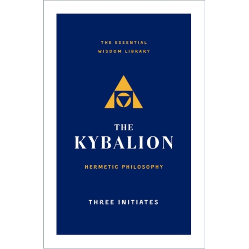 The Kybalion