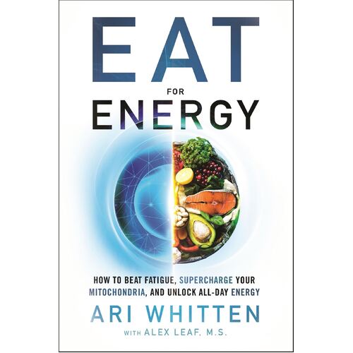 Eat For Energy