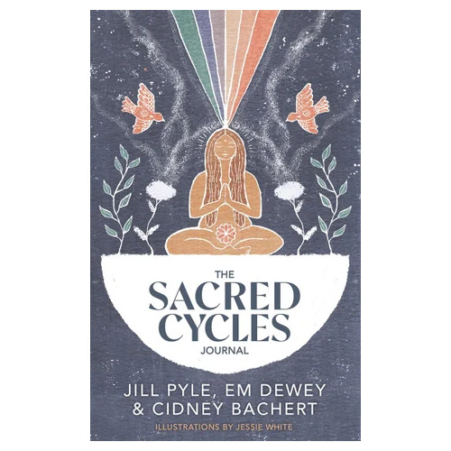 Sacred Cycles Journal, The