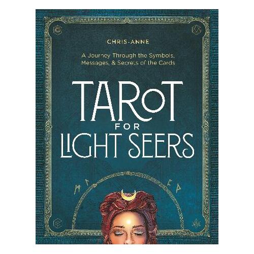 Tarot for Light Seers