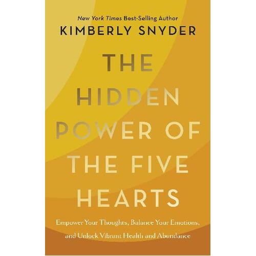 Hidden Power of the Five Hearts