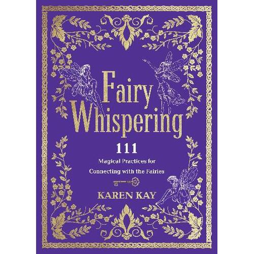 Fairy Whispering