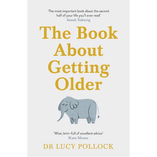 Book About Getting Older