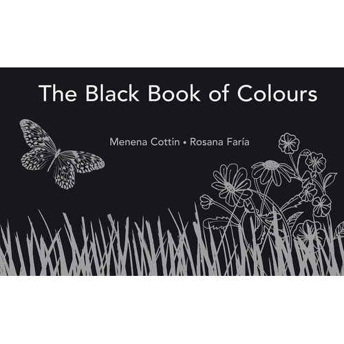 Black Book of Colours, The