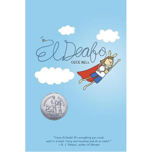 El Deafo