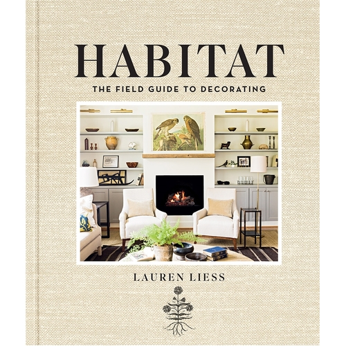 Habitat: The Field Guide to Decorating