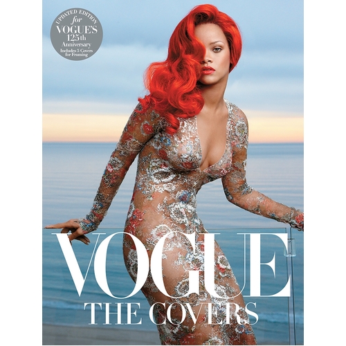 Vogue: The Covers (updated edition)