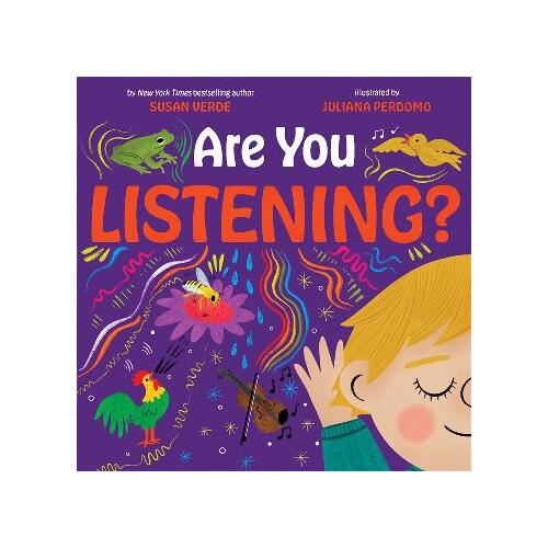 Are You Listening?