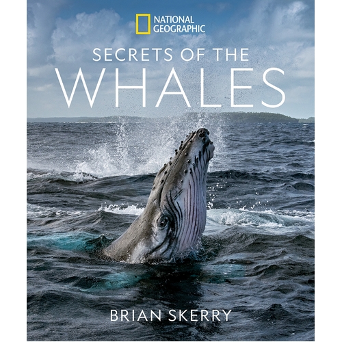 Secrets of the Whales