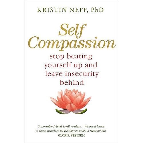 Self-Compassion