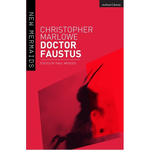 Doctor Faustus