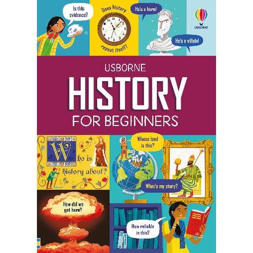 History for Beginners