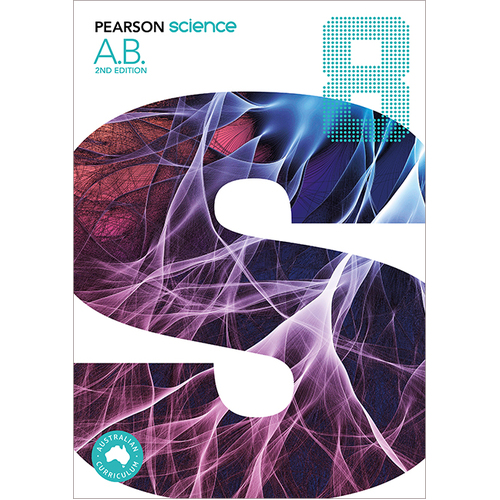 Pearson ScienceÊ 8 Activity Book