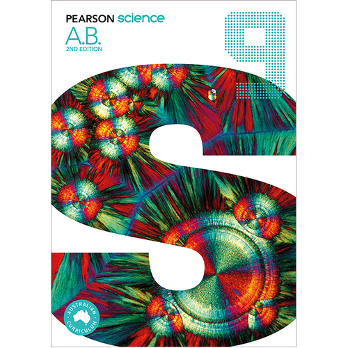 Pearson Science 9 Activity Book