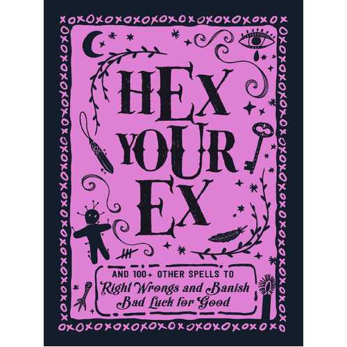 Hex Your Ex