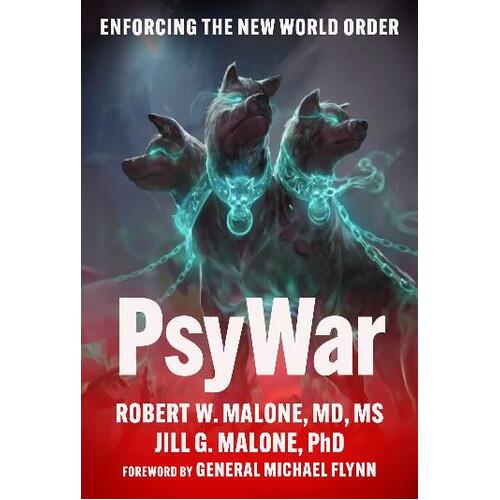 PsyWar: Enforcing the New World Order