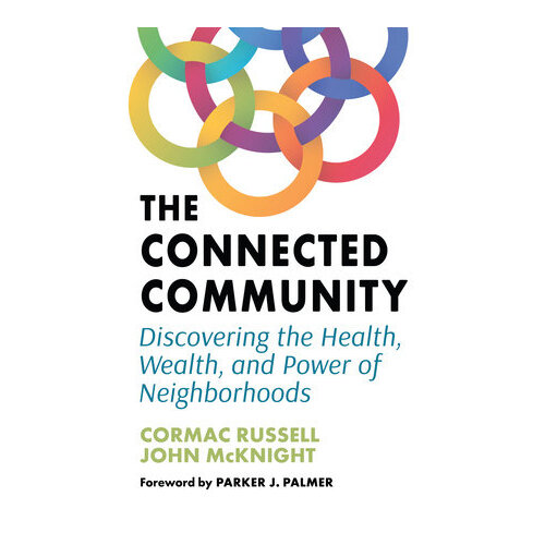 The Connected Community