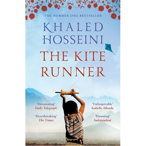 Kite Runner, The