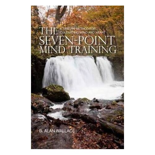 Seven-Point Mind Training