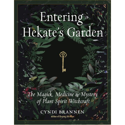 Entering Hekate's Garden