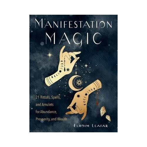 Manifestation Magic