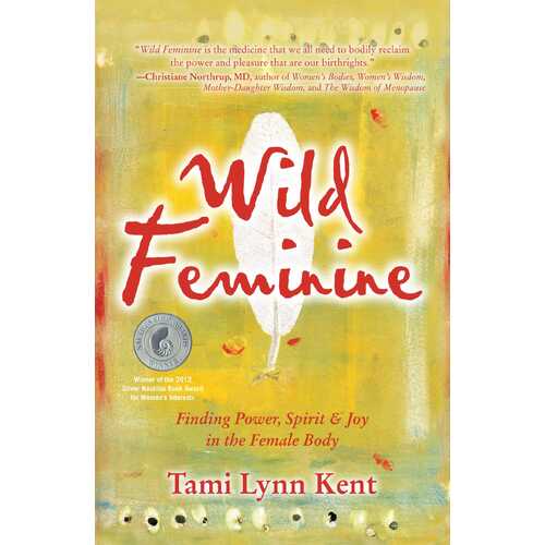 Wild Feminine