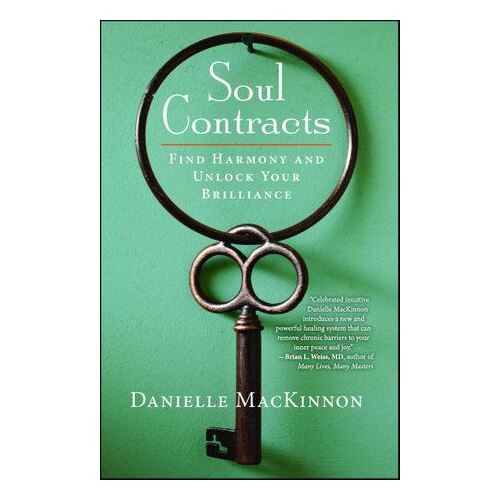 Soul Contracts