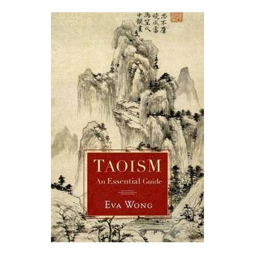 Taoism: An Essential Guide