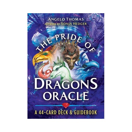 The Pride of Dragons Oracle