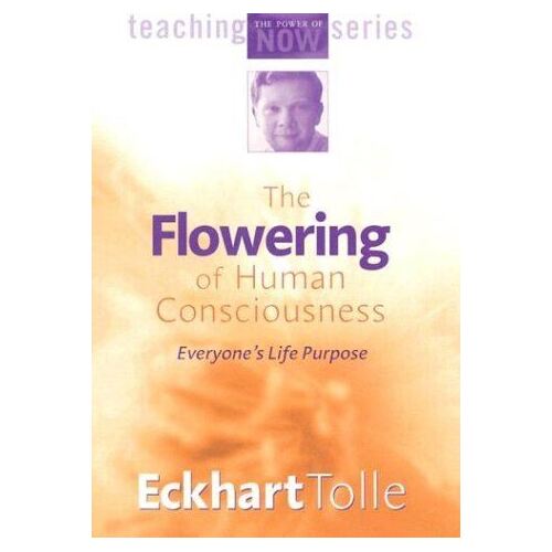 Flowering of Human Consciousness