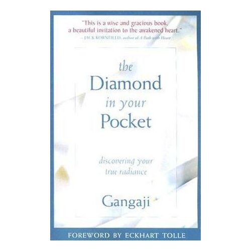 Diamond in Your Pocket