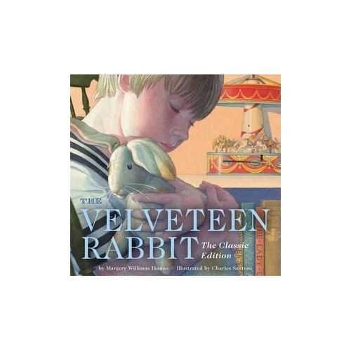 Velveteen Rabbit, The