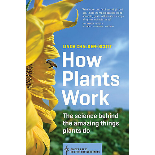 How Plants Work