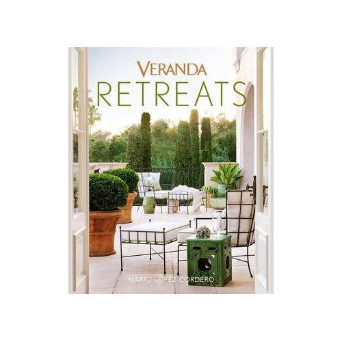 Veranda Retreats