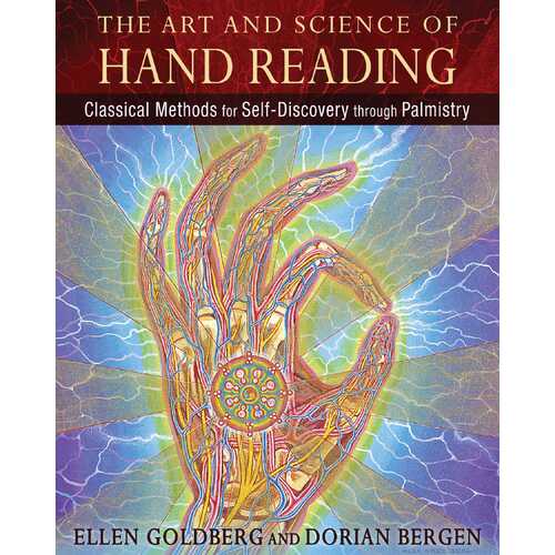 Art and Science of Hand Reading