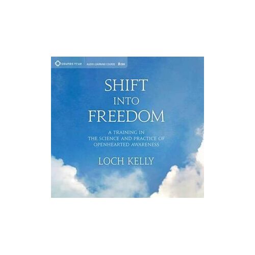 CD: Shift into Freedom (6CD)