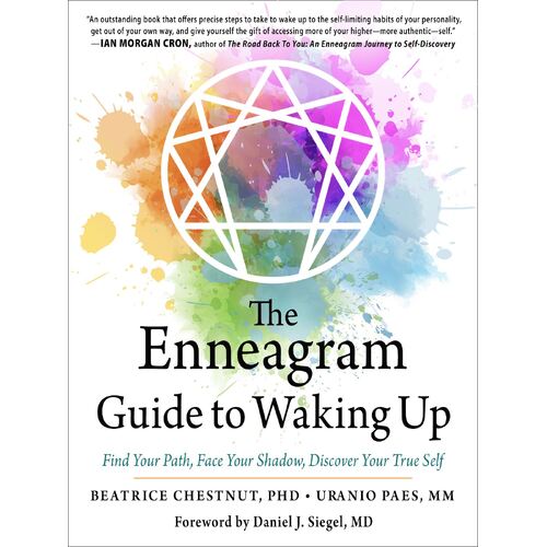 Enneagram Guide to Waking Up