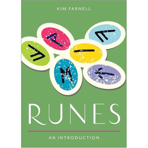 Runes: Your Plain & Simple Guide to Understanding and Interpreting the Ancient Oracle