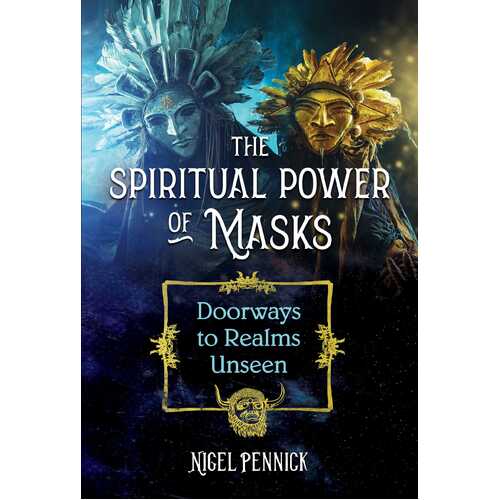 Spiritual Power of Masks