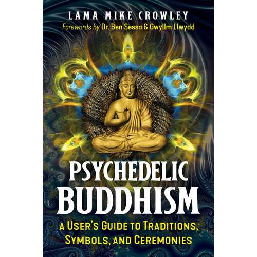 Psychedelic Buddhism: A User's Guide to Traditions, Symbols, and Ceremonies