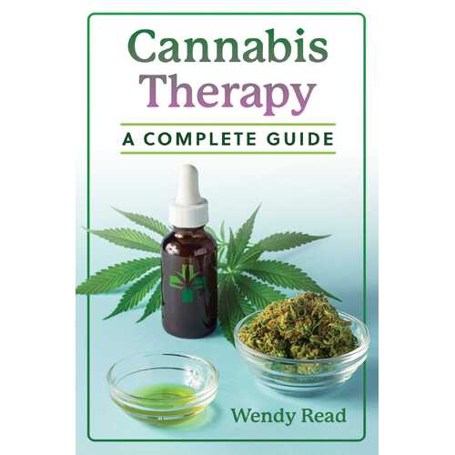 Cannabis Therapy: A Complete Guide