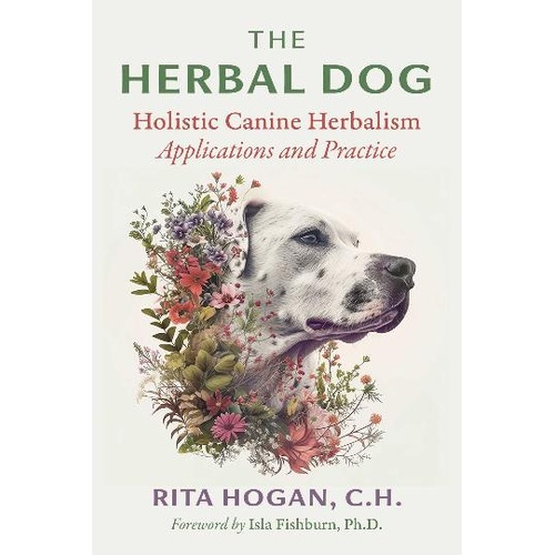 The Herbal Dog