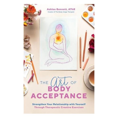 Art Of Body Acceptance