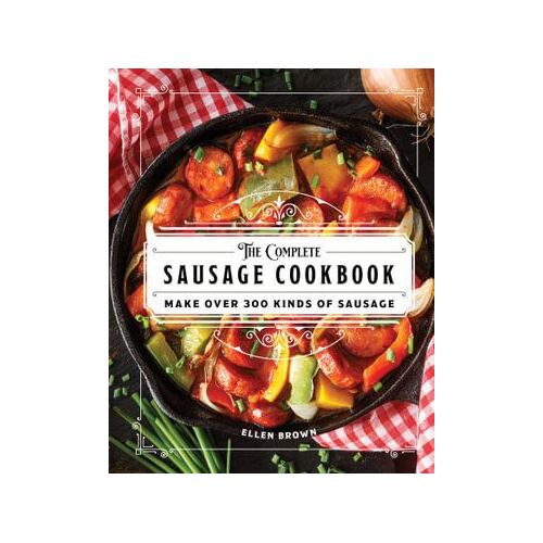 Complete Sausage Cookbook