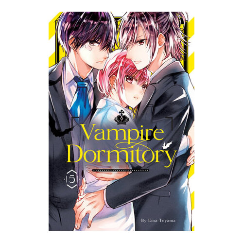 Vampire Dormitory 5