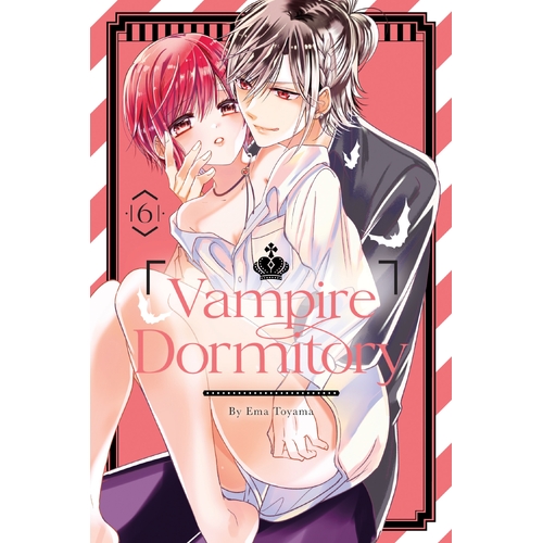 Vampire Dormitory 6