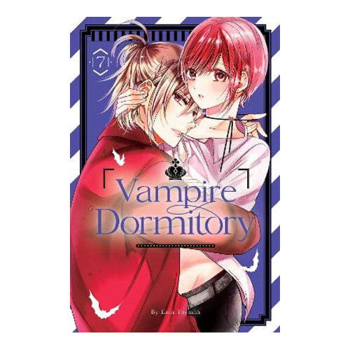 Vampire Dormitory 7