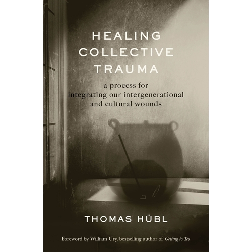 Healing Collective Trauma: A Process for Integrating Our Intergenerational and Cultural Wounds