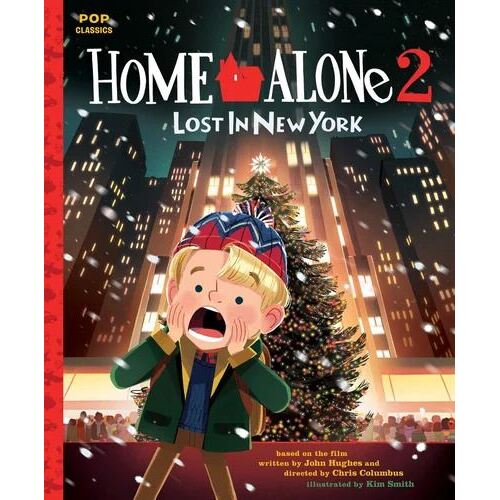 Home Alone 2: Lost in New York