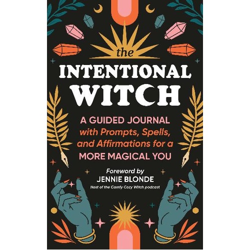 The Intentional Witch